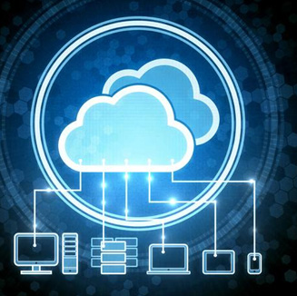 data-clouding
