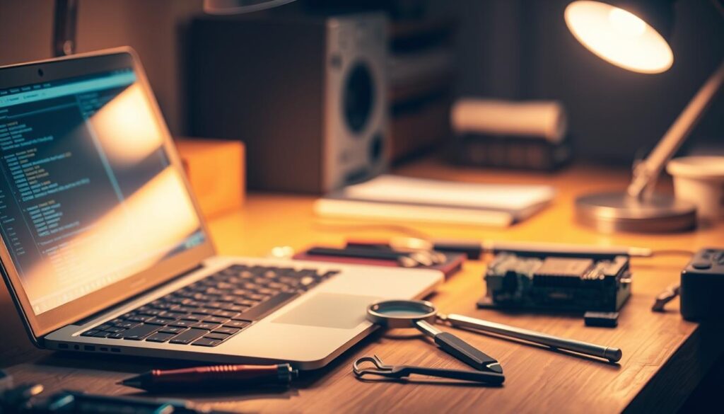 Desktop Computer Repair
