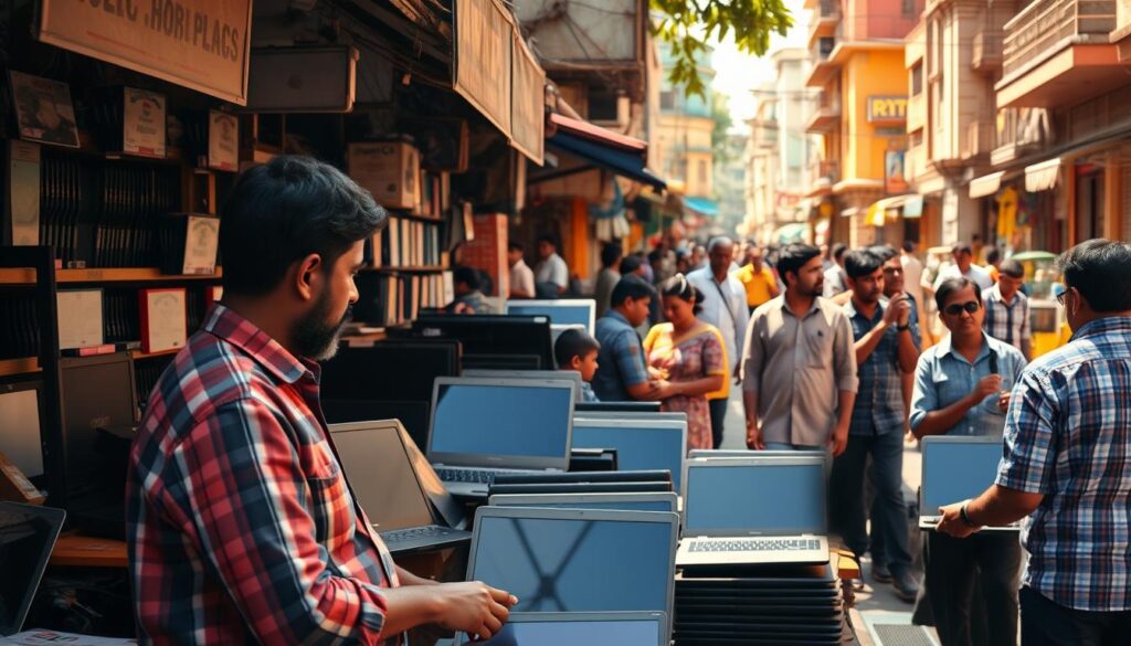 buying replacement screens in India
